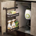 Rack Almacenamiento Puerta 2