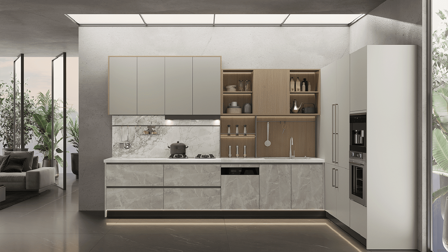 PLCC23040-Melamine-1