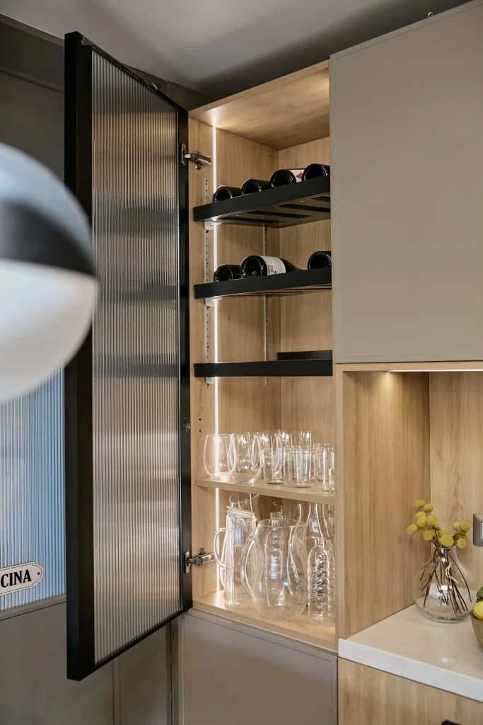 COCINA BLANCA CASA COMODA REMODELACION DE COCINAS (19)