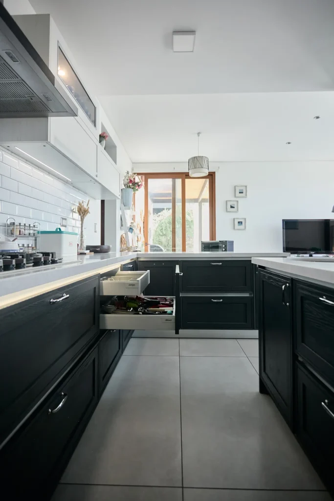 COCINA PROVENZAL CASA COMODA REMODELACION DE COCINA A MEDIDA (13)