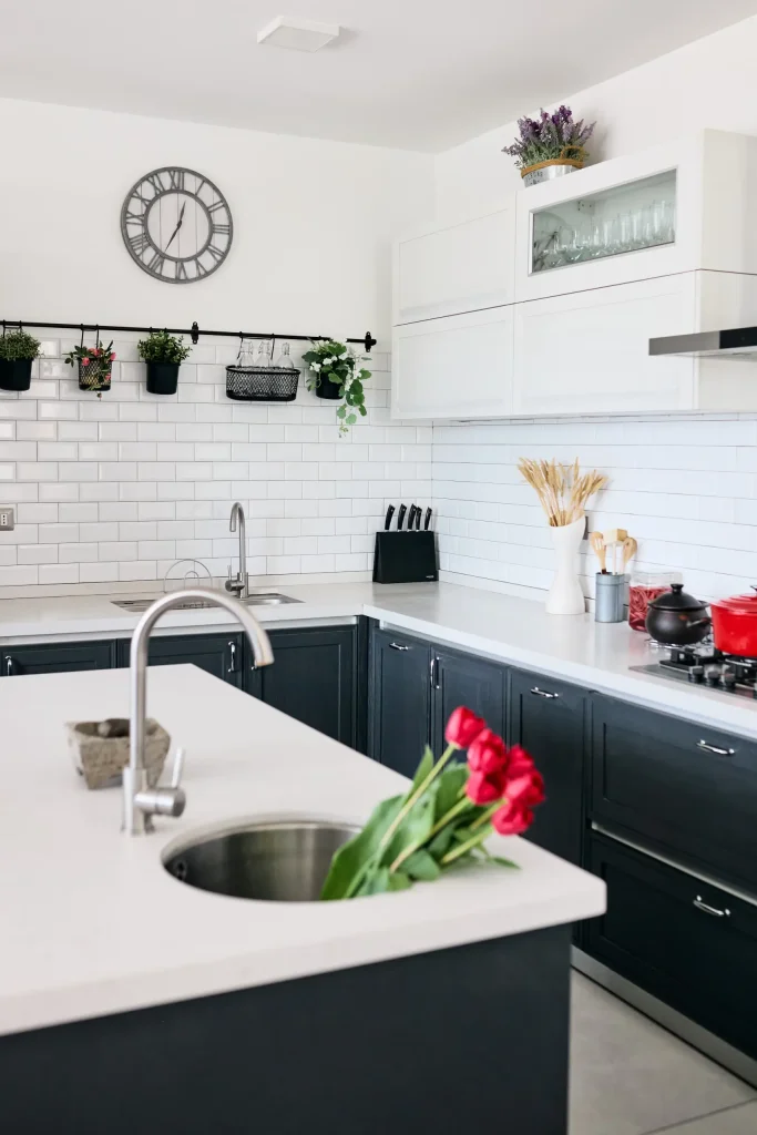 COCINA PROVENZAL CASA COMODA REMODELACION DE COCINA A MEDIDA (5)