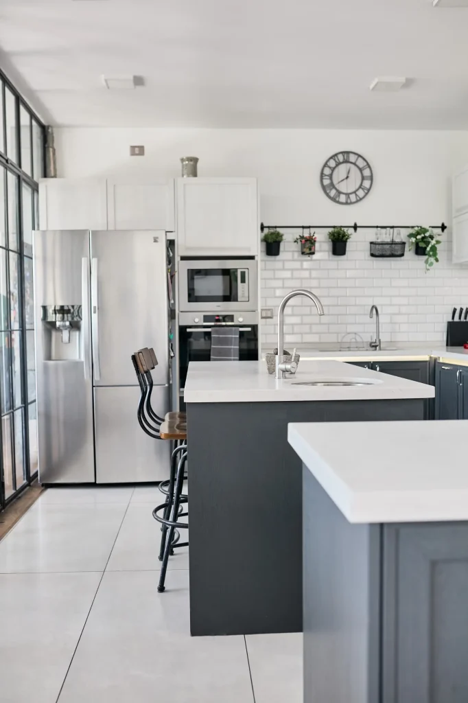 COCINA PROVENZAL CASA COMODA REMODELACION DE COCINA A MEDIDA (9)